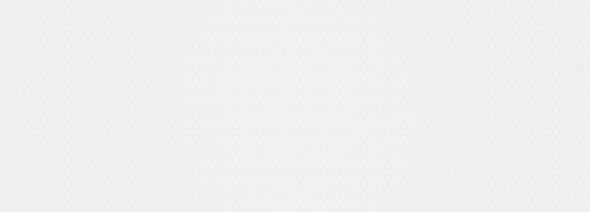 White hexagon tech background wallpaper design template blank computer art