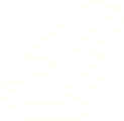 Direction Arrow Chalk Drawing