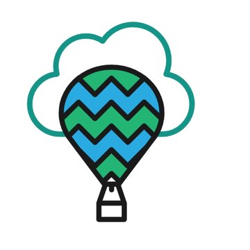 cloud computing concept