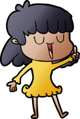 Obraz premium cartoon_stock_2017_094170