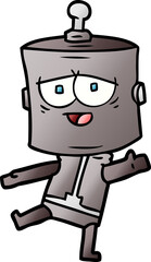 Fototapeta premium cartoon_stock_2017_091687