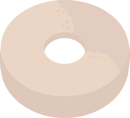donut graphic icon