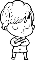 Obraz premium cartoon_stock_2017_074229