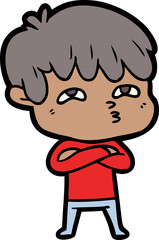 Obraz premium cartoon_stock_2017_081160