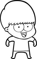 Obraz premium cartoon_stock_2017_032644