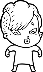 Obraz premium cartoon_stock_2017_030273