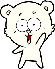 Obraz premium cartoon_stock_2017_039998