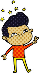 Fototapeta premium cartoon_stock_2017_059397