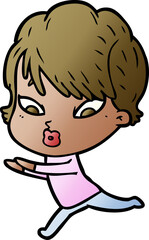 Obraz premium cartoon_stock_2017_086215