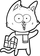 Fototapeta premium cartoon_stock_2017_036267