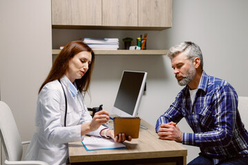 Medical consultation service help assistance patient gadget 