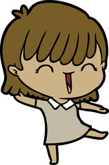 Obraz premium cartoon_stock_2017_084466