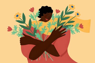 Self Love/Love of Nature