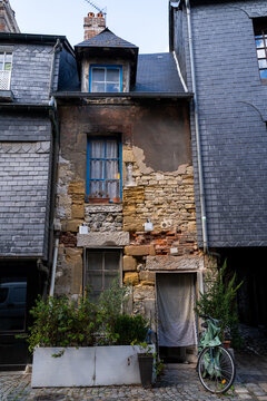 Old house 