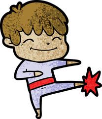 Obraz premium cartoon_stock_2017_026101