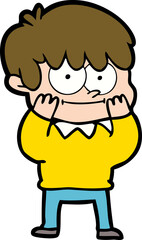 Obraz premium cartoon_stock_2017_081276