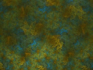 Imaginatory fractal abstract background Image