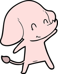 Obraz premium cartoon_stock_2017_084688