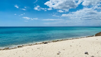 Fototapeta premium Naturaleza y mar