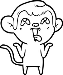 Obraz premium cartoon_stock_2017_033160