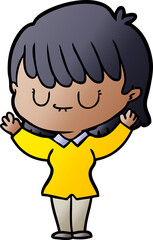 Obraz premium cartoon_stock_2017_090537