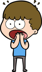 Obraz premium cartoon_stock_2017_106044