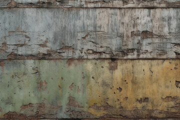 old worn paint texture