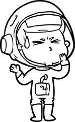 Obraz premium cartoon_stock_2017_068254