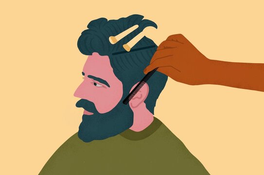 A Haircut