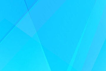 Obraz premium Abstract blue on light blue background modern design. Vector illustration EPS 10.