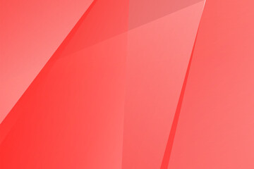 Abstract red on light red background modern design. Vector illustration EPS 10.