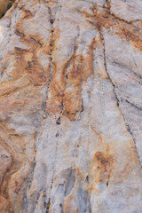texture of rock