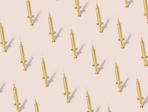 Beauty pattern