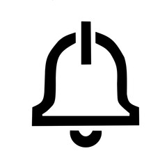 illustration of a bell 