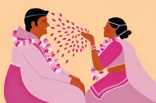 Indian Wedding Celebrations