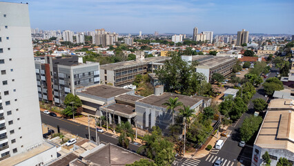 Forum de Ribeirao Preto