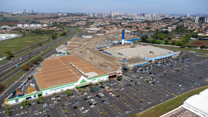 Novo Shopping Center Ribeirao Preto