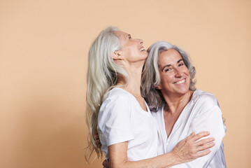 Women Together Beauty, inclusive