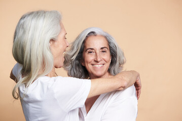 Women Together Beauty, inclusive