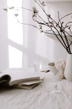 Let the Light in [ll]
