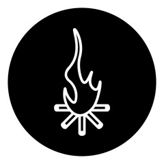 bonfire icon