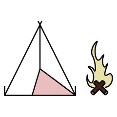  bonfire icon