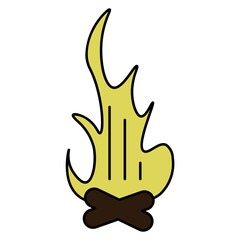  bonfire icon