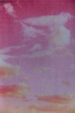 Lo-Fi Sky