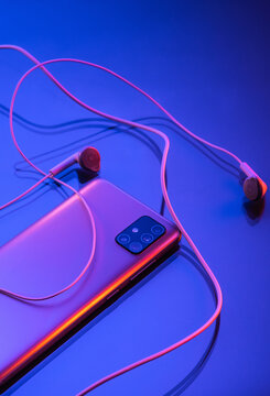 Mobile music 