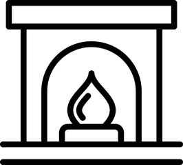 chimney icon