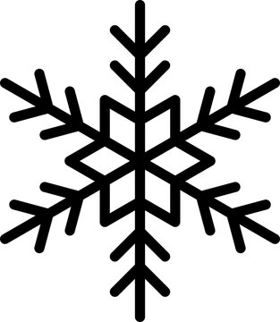 snowflake icon