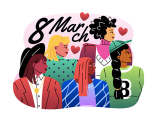 International Womens Day