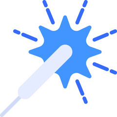 sparkler icon