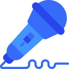 microphone icon